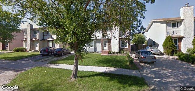 95 Birchbark Bay（加拿大曼尼托巴省温尼伯市）房屋照片