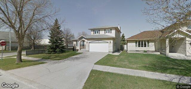 Larawan ng 95 Blundell Bay sa Winnipeg, Manitoba