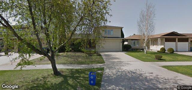 95 Farlinger Bay（加拿大曼尼托巴省温尼伯市）房屋照片