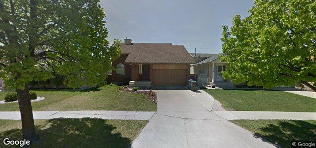 956 Beecher Avenue（加拿大曼尼托巴省温尼伯市）房屋照片