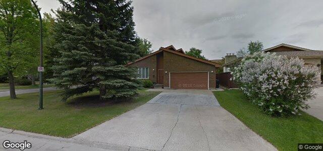 96 Attache Drive（加拿大曼尼托巴省温尼伯市）房屋照片