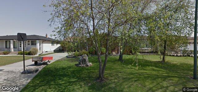Photo of 96 Farlinger Bay in Winnipeg, Manitoba