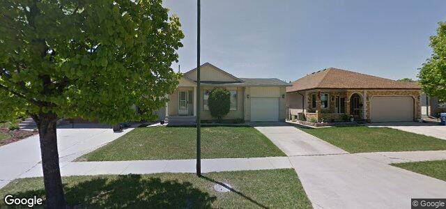 964 Beecher Avenue（加拿大曼尼托巴省温尼伯市）房屋照片