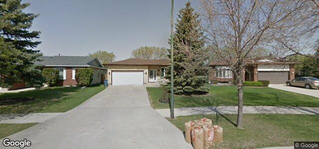 98 Meredith Bay（加拿大曼尼托巴省温尼伯市）房屋照片