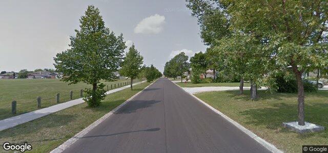 Beecher Avenue（加拿大曼尼托巴省温尼伯市）房屋照片