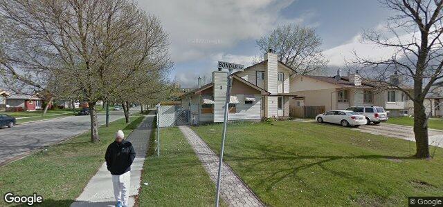 1 Bondar Bay（加拿大曼尼托巴省温尼伯市）房屋照片