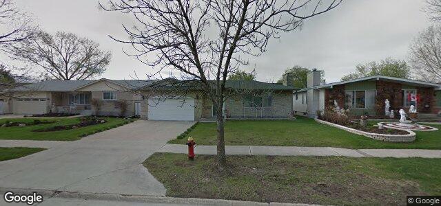 10 Abraham Bay（加拿大曼尼托巴省温尼伯市）房屋照片