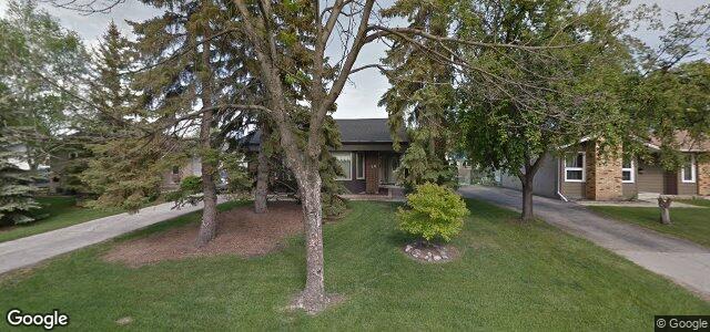 10 Caslon Place（加拿大曼尼托巴省温尼伯市）房屋照片