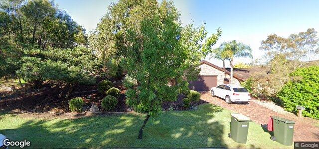 10 Citadel Crescent（加拿大曼尼托巴省温尼伯市）房屋照片