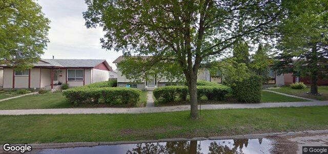 10 Councillor Bay（加拿大曼尼托巴省温尼伯市）房屋照片