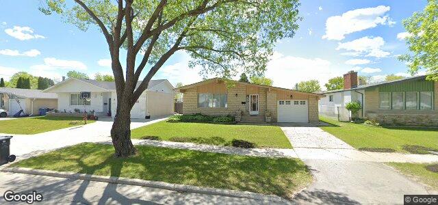 10 Doubleday Drive（加拿大曼尼托巴省温尼伯市）房屋照片