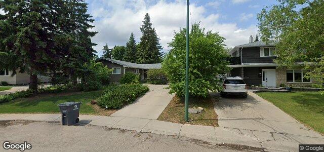 10 Kirk Crescent（加拿大曼尼托巴省温尼伯市）房屋照片