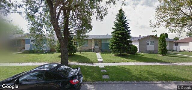 10 Kowall Bay（加拿大曼尼托巴省温尼伯市）房屋照片