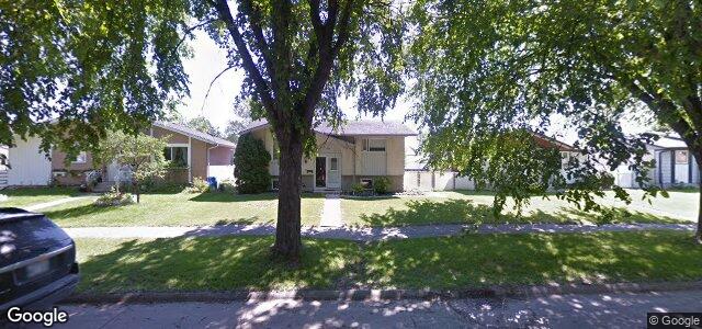 10 Kushner Crescent（加拿大曼尼托巴省温尼伯市）房屋照片