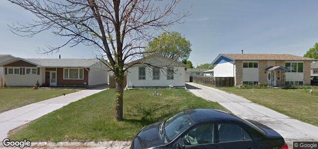 10 Madrill Close（加拿大曼尼托巴省温尼伯市）房屋照片