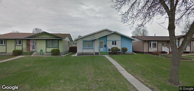 10 Mankato Crescent（加拿大曼尼托巴省温尼伯市）房屋照片