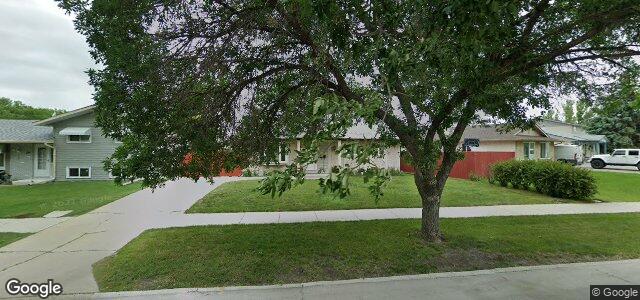 10 Manren Crescent（加拿大曼尼托巴省温尼伯市）房屋照片