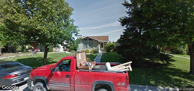 10 Rolmount Road（加拿大曼尼托巴省温尼伯市）房屋照片