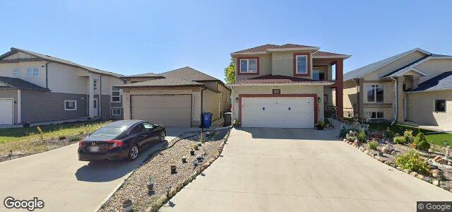 10 Roshni Bay（加拿大曼尼托巴省温尼伯市）房屋照片