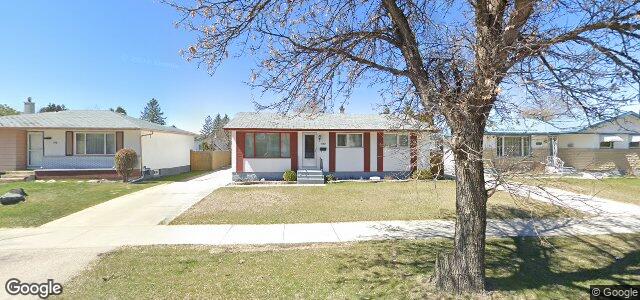 100 Maberley Road（加拿大曼尼托巴省温尼伯市）房屋照片