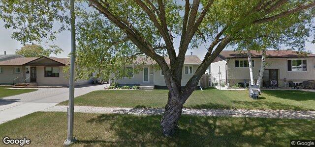 101 Madrill Close（加拿大曼尼托巴省温尼伯市）房屋照片