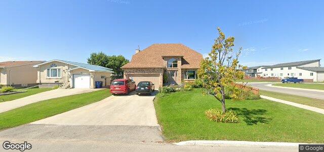 102 Agnes Arnold Place（加拿大曼尼托巴省温尼伯市）房屋照片