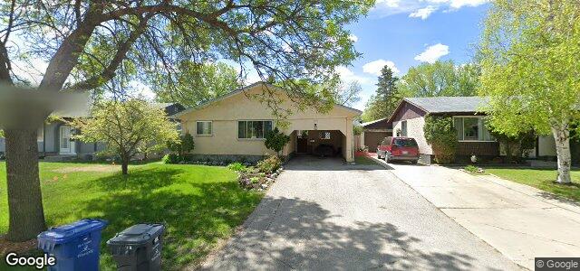 102 James Carleton Drive（加拿大曼尼托巴省温尼伯市）房屋照片