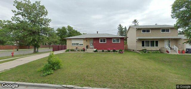 102 Mansard Close（加拿大曼尼托巴省温尼伯市）房屋照片