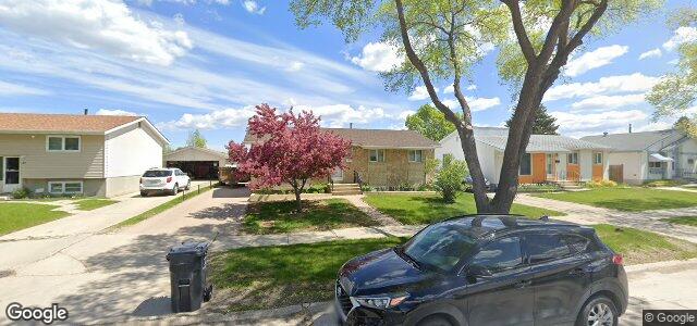 Photo of 103 Blechner Drive in Winnipeg, Manitoba