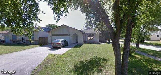 103 Kushner Crescent（加拿大曼尼托巴省温尼伯市）房屋照片