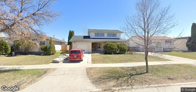 103 Maberley Road（加拿大曼尼托巴省温尼伯市）房屋照片