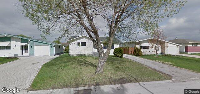 103 Madrigal Close（加拿大曼尼托巴省温尼伯市）房屋照片