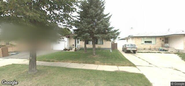 103 Mandan Road（加拿大曼尼托巴省溫尼伯市）房屋照片