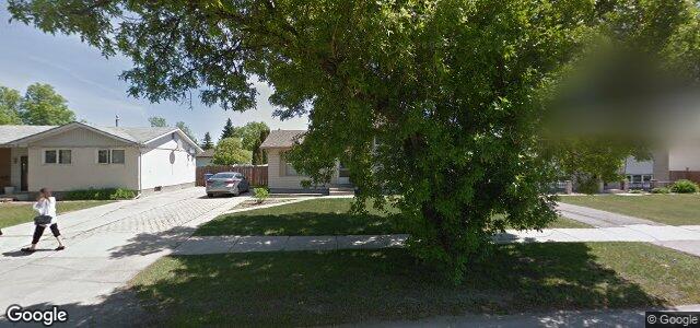 103 Marbury Road（加拿大曼尼托巴省温尼伯市）房屋照片