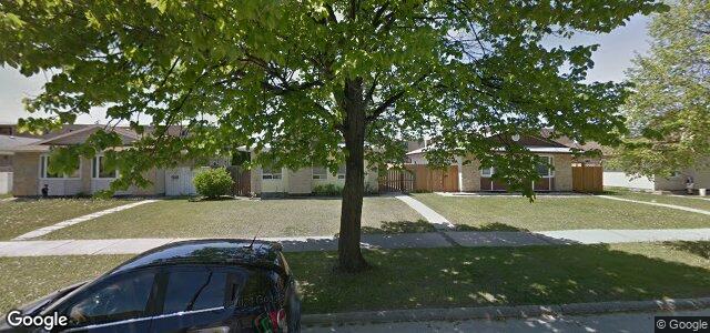 103 Rozmus Bay（加拿大曼尼托巴省温尼伯市）房屋照片