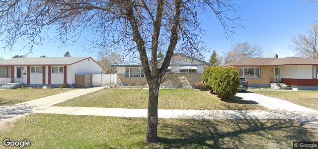 104 Maberley Road（加拿大曼尼托巴省温尼伯市）房屋照片