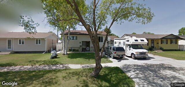 105 Madrill Close（加拿大曼尼托巴省温尼伯市）房屋照片