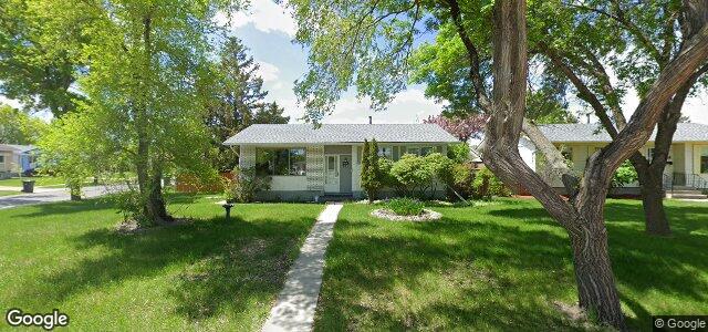 106 Blechner Drive（加拿大曼尼托巴省温尼伯市）房屋照片