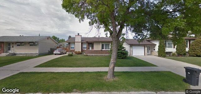 106 Councillor Bay（加拿大曼尼托巴省温尼伯市）房屋照片