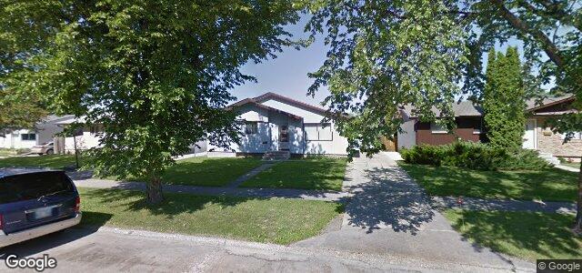 106 Kushner Crescent（加拿大曼尼托巴省温尼伯市）房屋照片