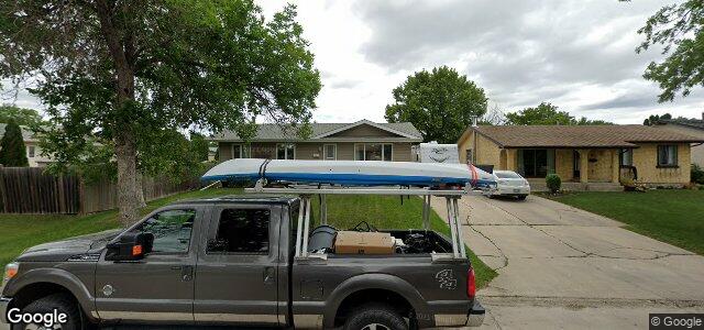 106 Maynard Close（加拿大曼尼托巴省温尼伯市）房屋照片