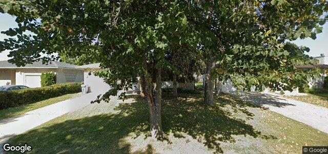 107 Ashmore Drive（加拿大曼尼托巴省温尼伯市）房屋照片