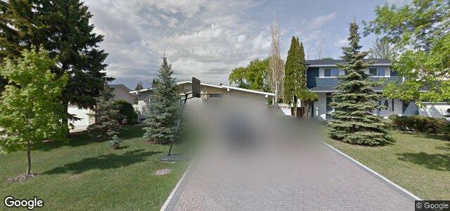 107 Hiddleston Crescent（加拿大曼尼托巴省温尼伯市）房屋照片