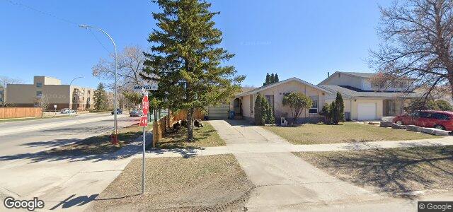 107 Maberley Road（加拿大曼尼托巴省温尼伯市）房屋照片