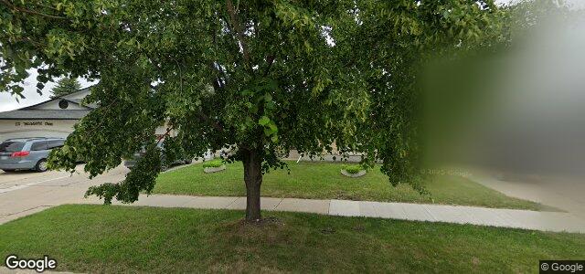 109 Massena Crescent（加拿大曼尼托巴省温尼伯市）房屋照片