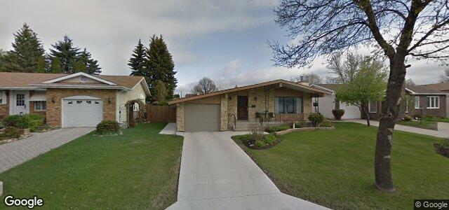 11 Abraham Bay（加拿大曼尼托巴省温尼伯市）房屋照片