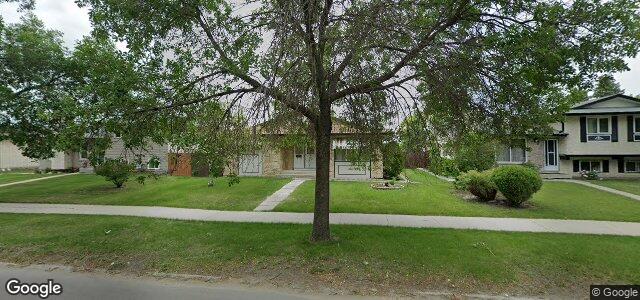 11 Desharnais Street（加拿大曼尼托巴省温尼伯市）房屋照片