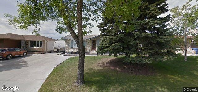 11 Leamen Crescent（加拿大曼尼托巴省温尼伯市）房屋照片