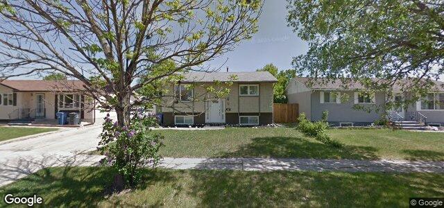 11 Madrill Close（加拿大曼尼托巴省温尼伯市）房屋照片