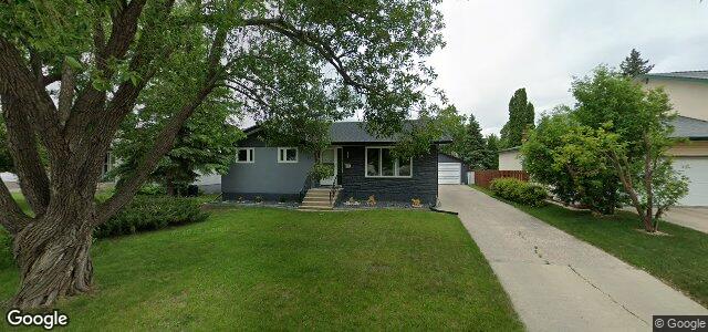 Photo of 11 Majorca Place in Winnipeg, Manitoba